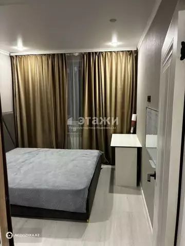37 м², 1-комнатная квартира, этаж 5 из 9, 37 м², изображение - 4