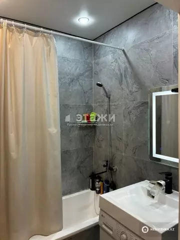 37 м², 1-комнатная квартира, этаж 5 из 9, 37 м², изображение - 5