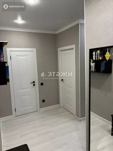 37 м², 1-комнатная квартира, этаж 5 из 9, 37 м², изображение - 7