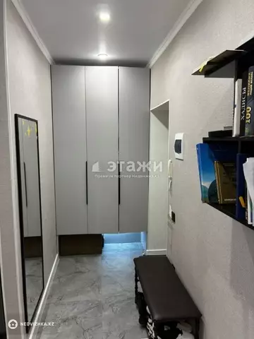 37 м², 1-комнатная квартира, этаж 5 из 9, 37 м², изображение - 8