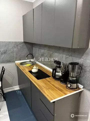 37 м², 1-комнатная квартира, этаж 5 из 9, 37 м², изображение - 9