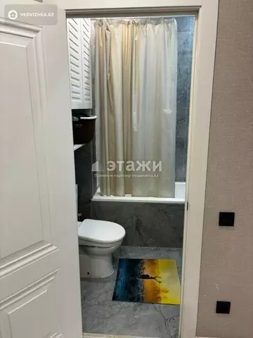 37 м², 1-комнатная квартира, этаж 5 из 9, 37 м², изображение - 11