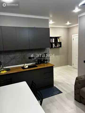 37 м², 1-комнатная квартира, этаж 5 из 9, 37 м², изображение - 12