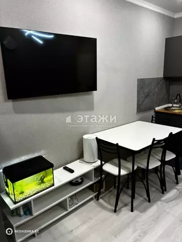 37 м², 1-комнатная квартира, этаж 5 из 9, 37 м², изображение - 13