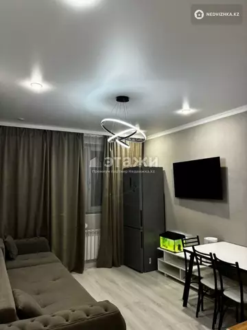 37 м², 1-комнатная квартира, этаж 5 из 9, 37 м², изображение - 14