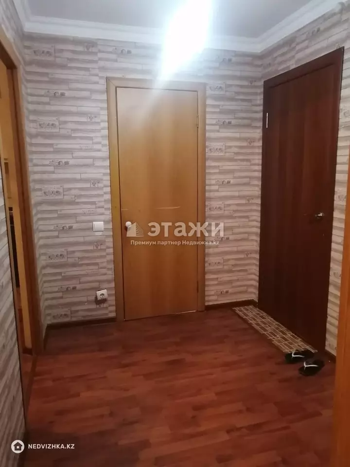 43.5 м², 1-комнатная квартира, этаж 5 из 6, 44 м², изображение - 1