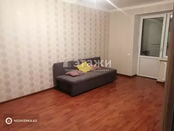 1-комнатная квартира, этаж 5 из 6, 44 м²