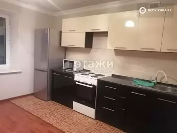 1-комнатная квартира, этаж 5 из 6, 44 м²