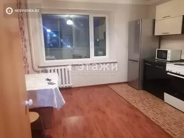 43.5 м², 1-комнатная квартира, этаж 5 из 6, 44 м², изображение - 4