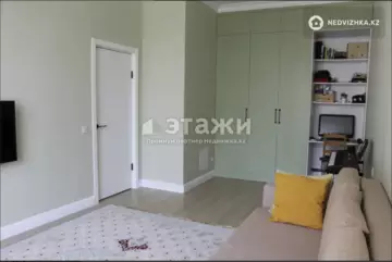 1-комнатная квартира, этаж 6 из 9, 38 м²