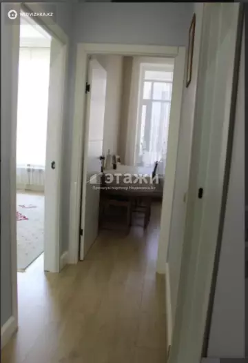 38 м², 1-комнатная квартира, этаж 6 из 9, 38 м², изображение - 4