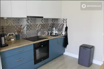 38 м², 1-комнатная квартира, этаж 6 из 9, 38 м², изображение - 6