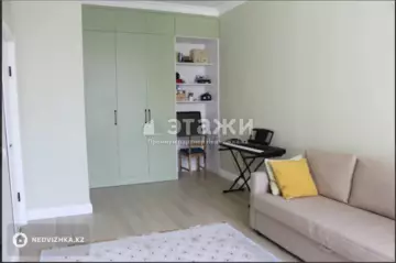 38 м², 1-комнатная квартира, этаж 6 из 9, 38 м², изображение - 7