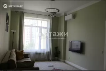 38 м², 1-комнатная квартира, этаж 6 из 9, 38 м², изображение - 10