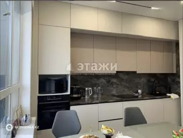 2-комнатная квартира, этаж 14 из 17, 68 м²