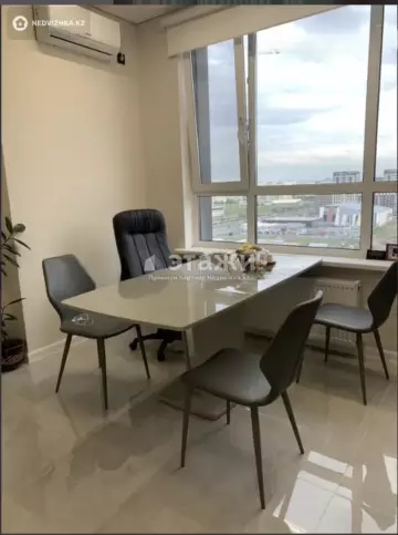2-комнатная квартира, этаж 14 из 17, 68 м²