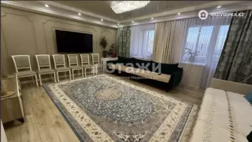 3-комнатная квартира, этаж 5 из 9, 100 м²