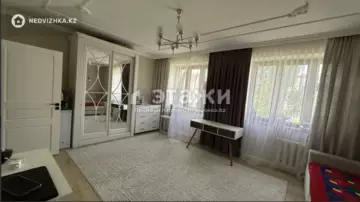 3-комнатная квартира, этаж 5 из 9, 100 м²