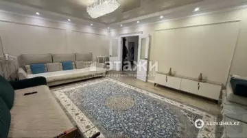 3-комнатная квартира, этаж 5 из 9, 100 м²