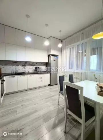 1-комнатная квартира, этаж 2 из 10, 41 м²