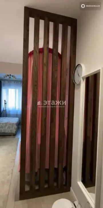 41.3 м², 1-комнатная квартира, этаж 2 из 10, 41 м², изображение - 4