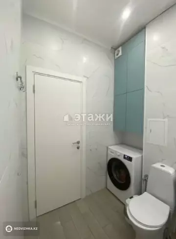 41.3 м², 1-комнатная квартира, этаж 2 из 10, 41 м², изображение - 7