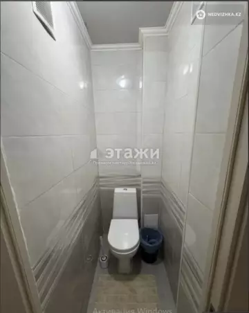 2-комнатная квартира, этаж 4 из 5, 60 м²
