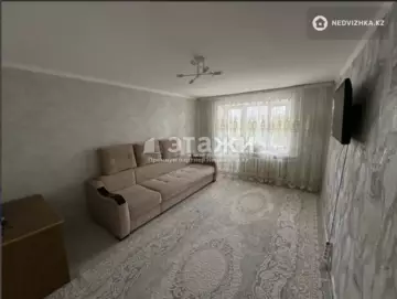 60 м², 2-комнатная квартира, этаж 4 из 5, 60 м², изображение - 4