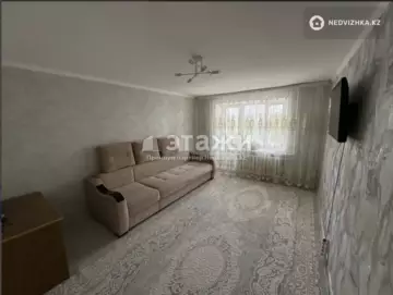 60 м², 2-комнатная квартира, этаж 4 из 5, 60 м², изображение - 5