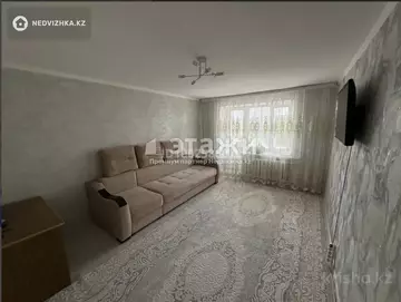 60 м², 2-комнатная квартира, этаж 4 из 5, 60 м², изображение - 6