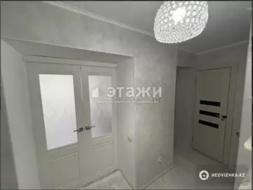 60 м², 2-комнатная квартира, этаж 4 из 5, 60 м², изображение - 8
