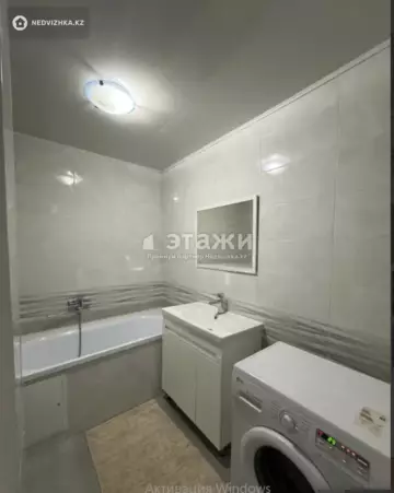 60 м², 2-комнатная квартира, этаж 4 из 5, 60 м², изображение - 9