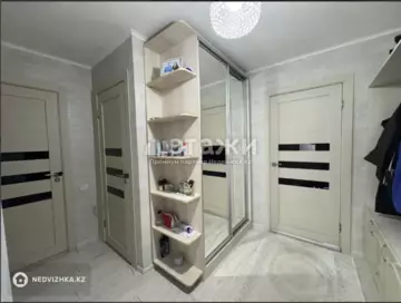60 м², 2-комнатная квартира, этаж 4 из 5, 60 м², изображение - 11