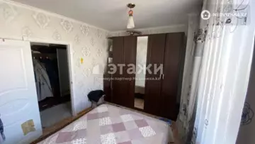 58 м², 2-комнатная квартира, этаж 5 из 15, 58 м², изображение - 0