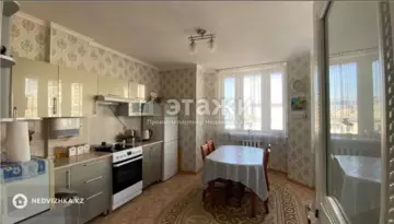 58 м², 2-комнатная квартира, этаж 5 из 15, 58 м², изображение - 1