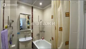 58 м², 2-комнатная квартира, этаж 5 из 15, 58 м², изображение - 2