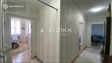 58 м², 2-комнатная квартира, этаж 5 из 15, 58 м², изображение - 4