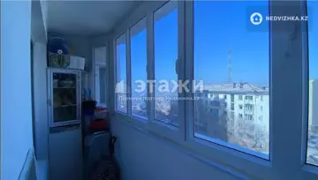 58 м², 2-комнатная квартира, этаж 5 из 15, 58 м², изображение - 5