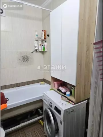 34.2 м², 1-комнатная квартира, этаж 4 из 5, 34 м², изображение - 1