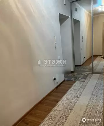 1-комнатная квартира, этаж 5 из 9, 41 м²