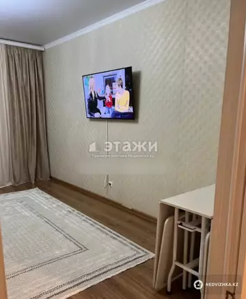 1-комнатная квартира, этаж 5 из 9, 41 м²