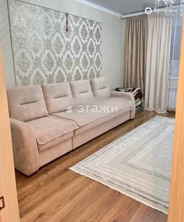 40.6 м², 1-комнатная квартира, этаж 5 из 9, 41 м², изображение - 4