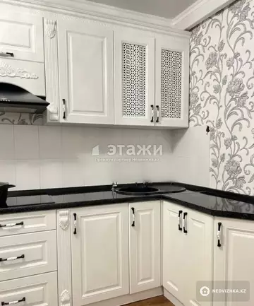 40.6 м², 1-комнатная квартира, этаж 5 из 9, 41 м², изображение - 6