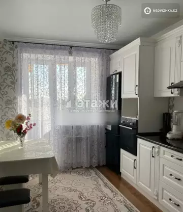 40.6 м², 1-комнатная квартира, этаж 5 из 9, 41 м², изображение - 8