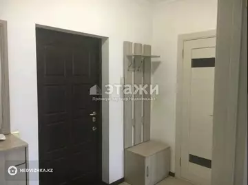 1-комнатная квартира, этаж 4 из 10, 47 м²