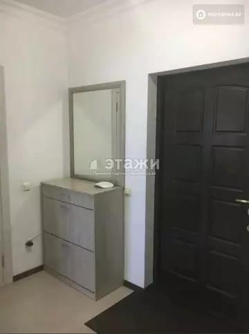 1-комнатная квартира, этаж 4 из 10, 47 м²