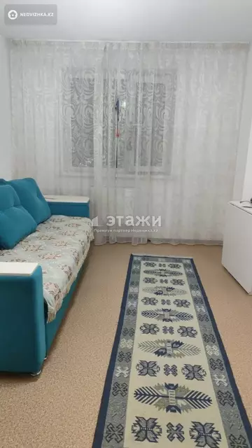35.8 м², 1-комнатная квартира, этаж 12 из 12, 36 м², изображение - 5