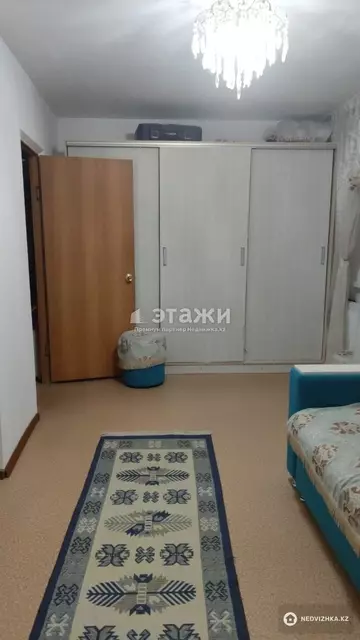 35.8 м², 1-комнатная квартира, этаж 12 из 12, 36 м², изображение - 7
