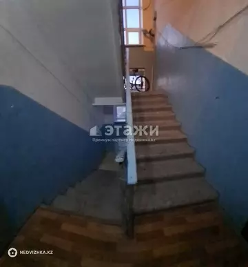 41.5 м², 2-комнатная квартира, этаж 4 из 5, 42 м², изображение - 7