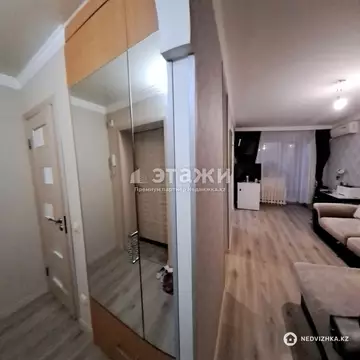 41.5 м², 2-комнатная квартира, этаж 4 из 5, 42 м², изображение - 8